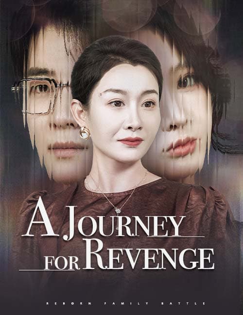 A Journey for Revenge