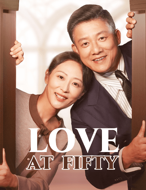 Love at Fifty