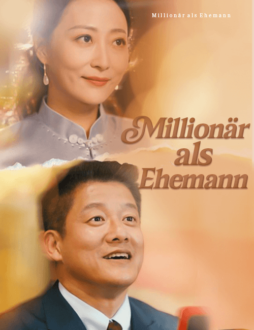 Millionär als Ehemann