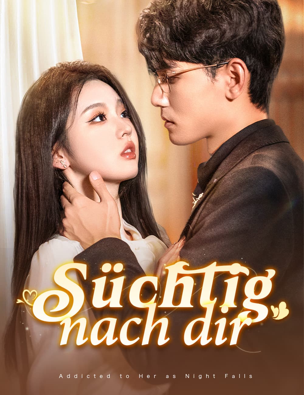 Süchtig nach dir