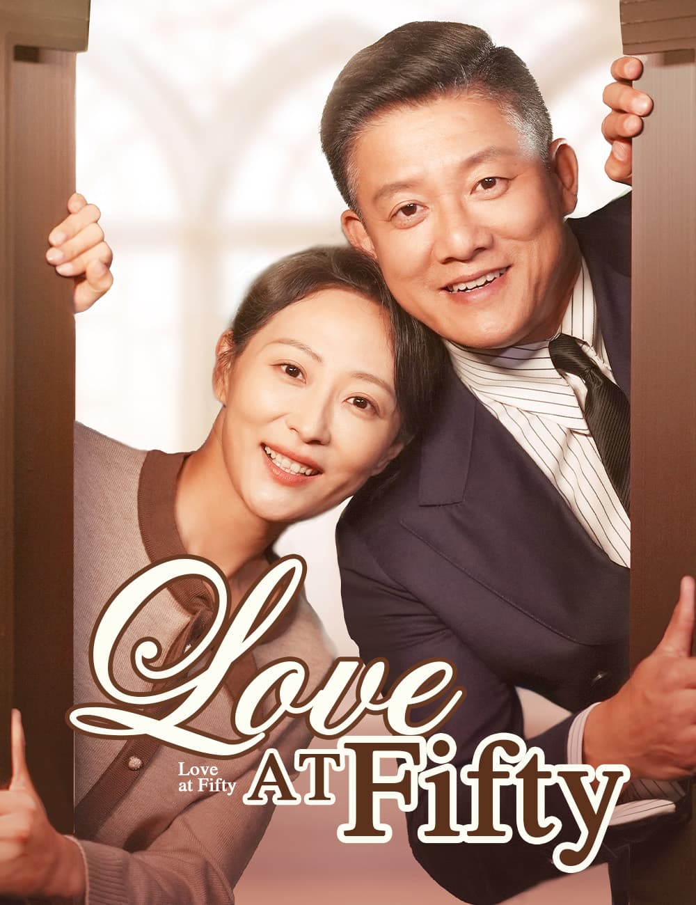 Love at Fifty(Dubbed)