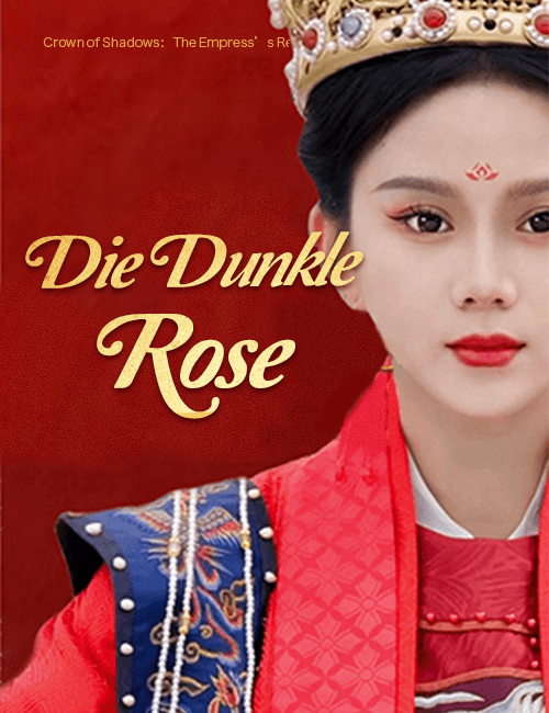 Die Dunkle Rose