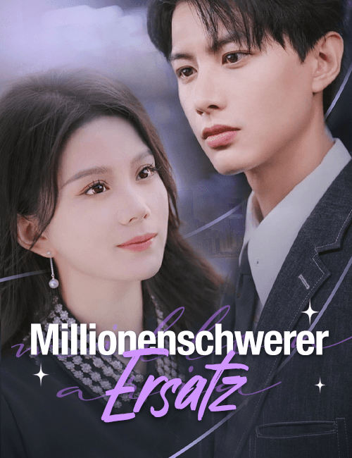 Millionenschwerer Ersatz