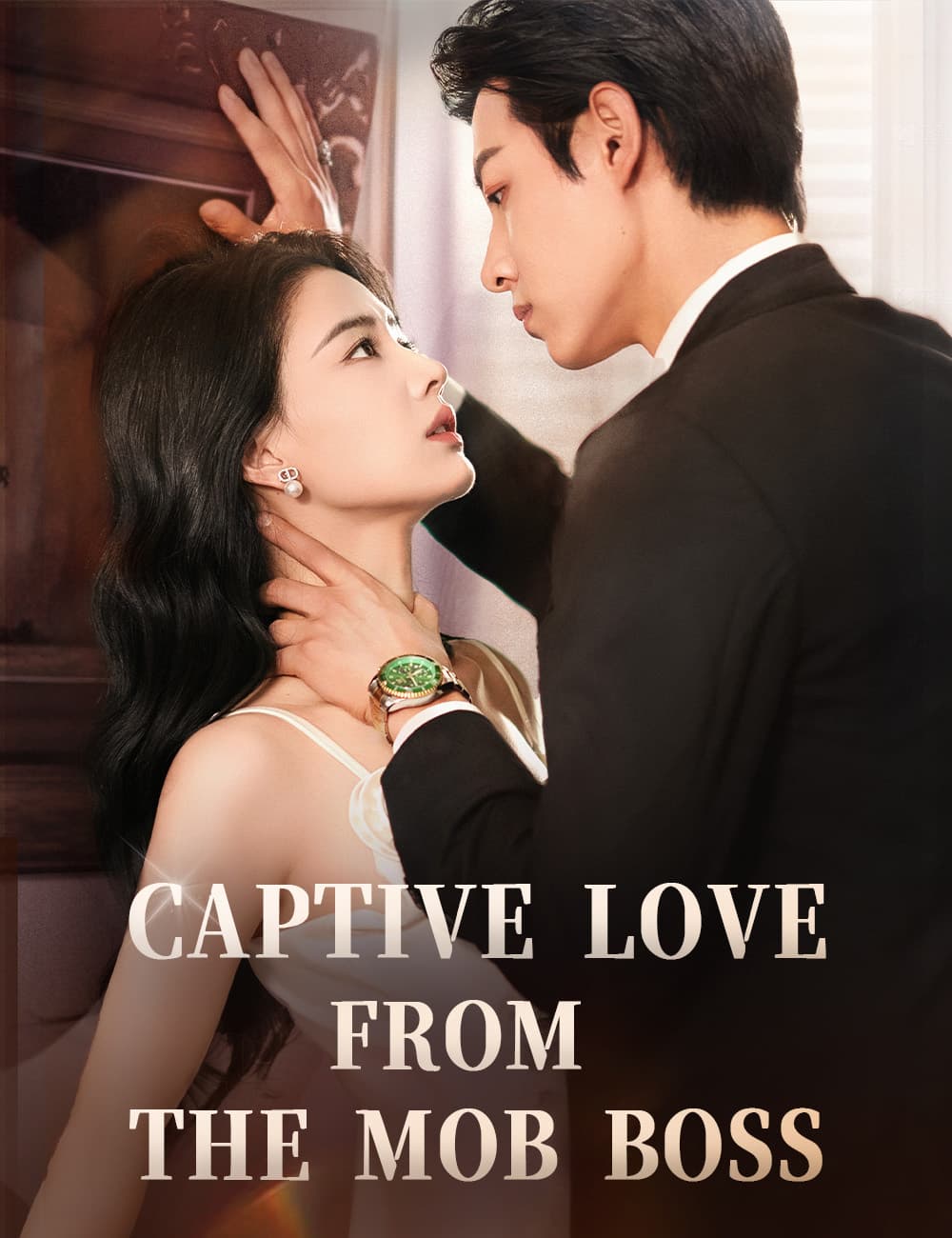 Captive Love from the Mob Boss(Dubbed)