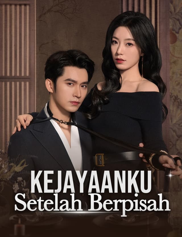 Kejayaanku Setelah Berpisah