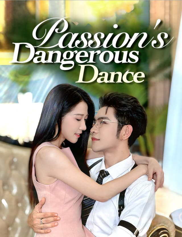 Passion's Dangerous Dance