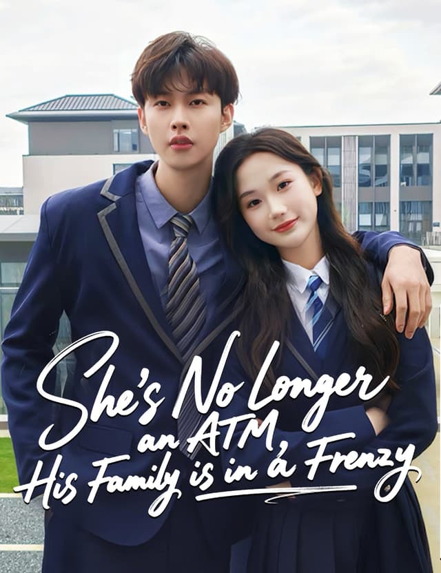She’s No Longer an ATM, His Family is in a Frenzy