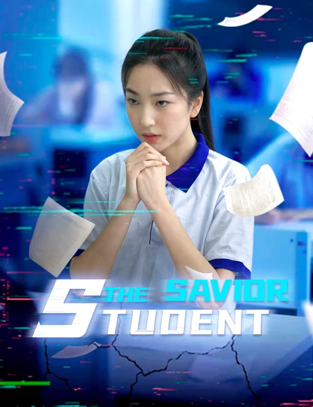 The Savior Student