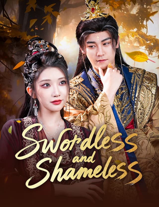 Swordless and Shameless