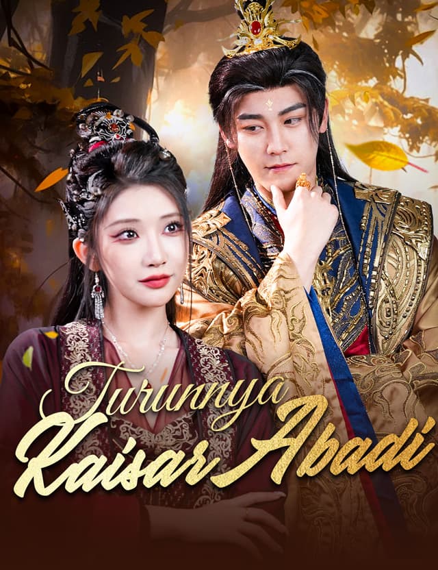 Turunnya Kaisar Abadi