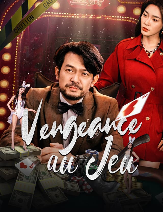 Vengeance au Jeu