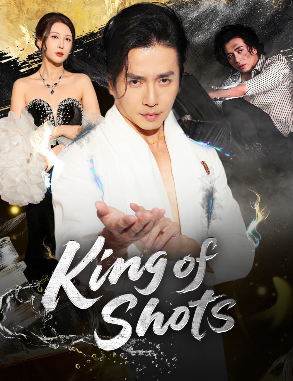 King of Shots