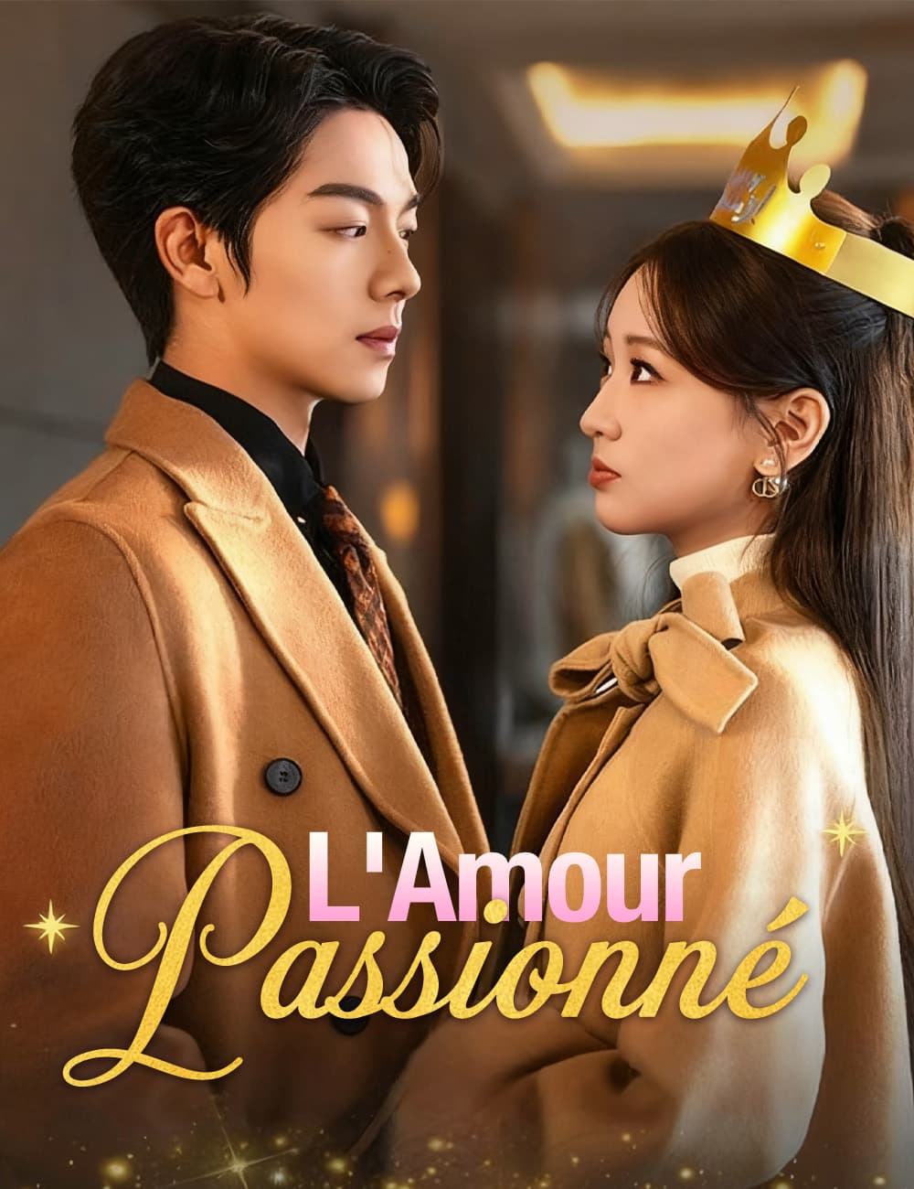 L'Amour Passionné