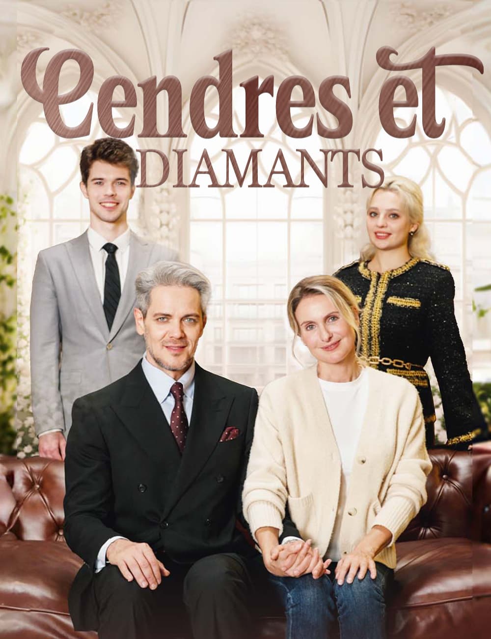 Cendres et Diamants