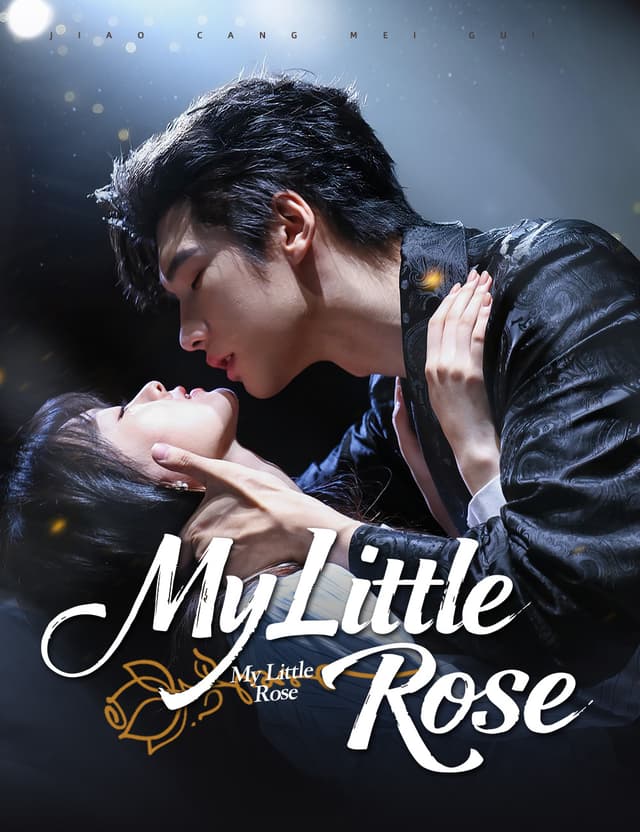 My Little Rose