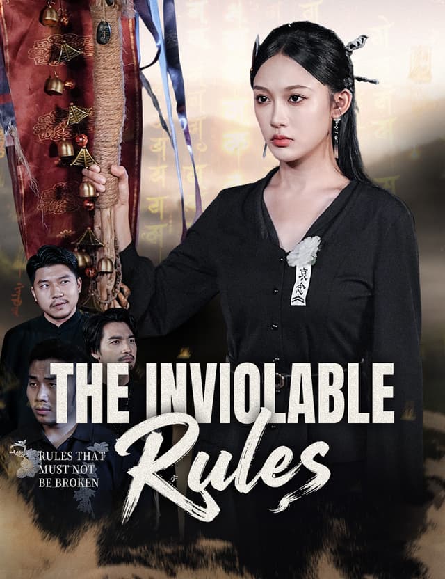 The Inviolable Rules
