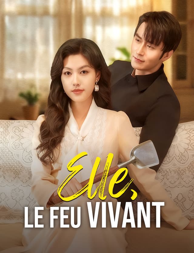 Elle, le Feu Vivant