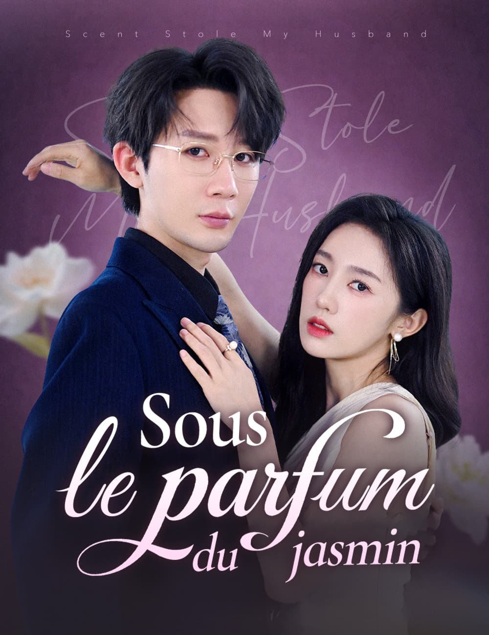 Sous le parfum du jasmin