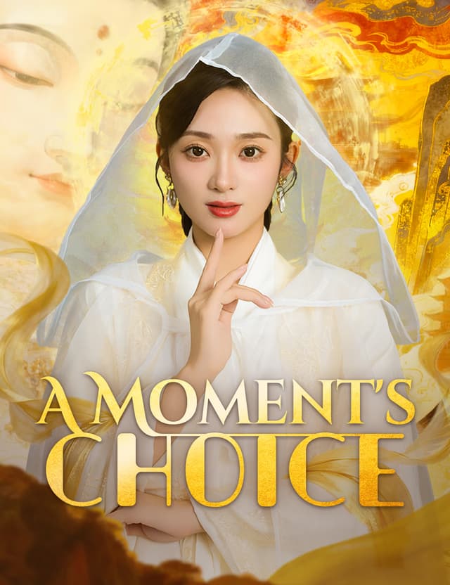 A Moment's Choice