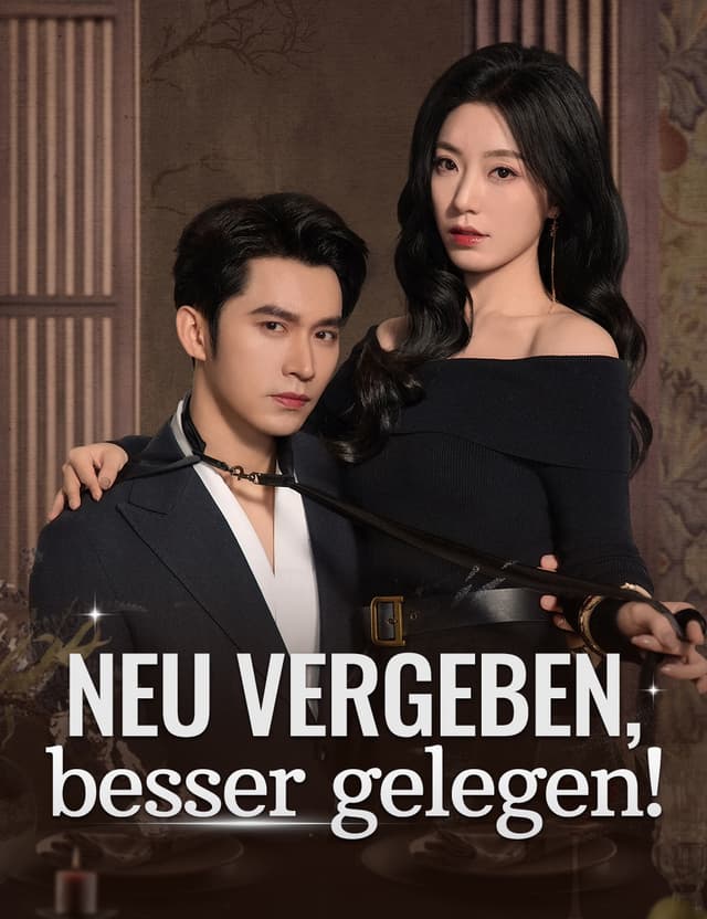 Neu vergeben, besser gelegen!