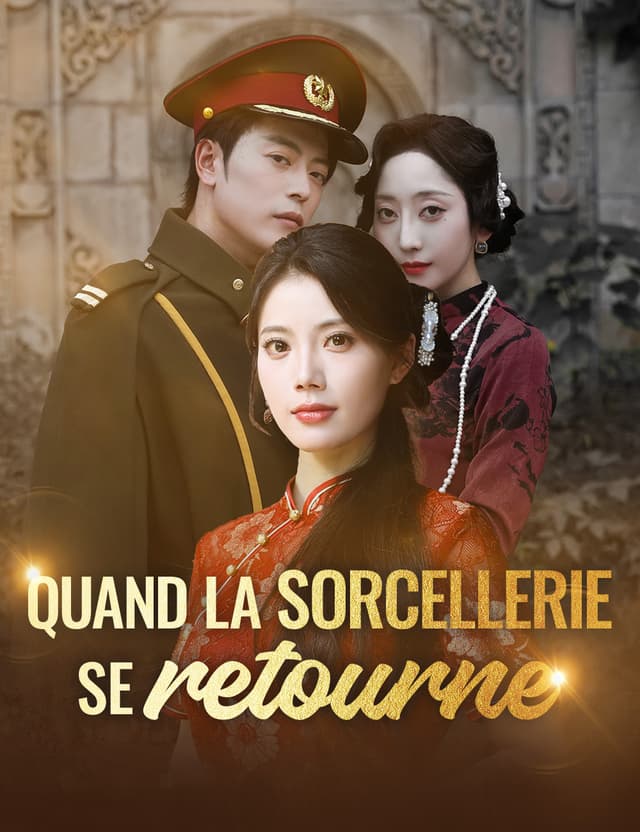 Quand la sorcellerie se retourne
