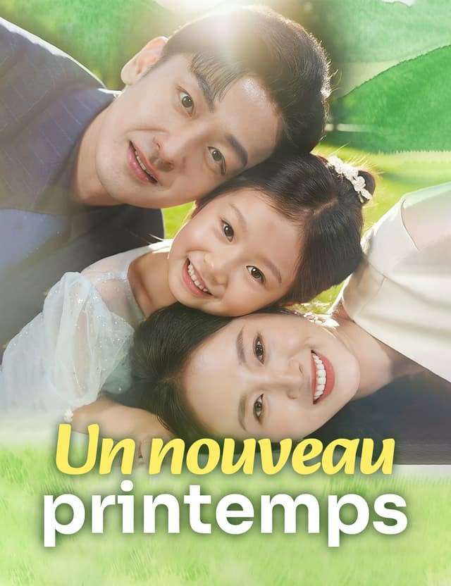 Un nouveau printemps