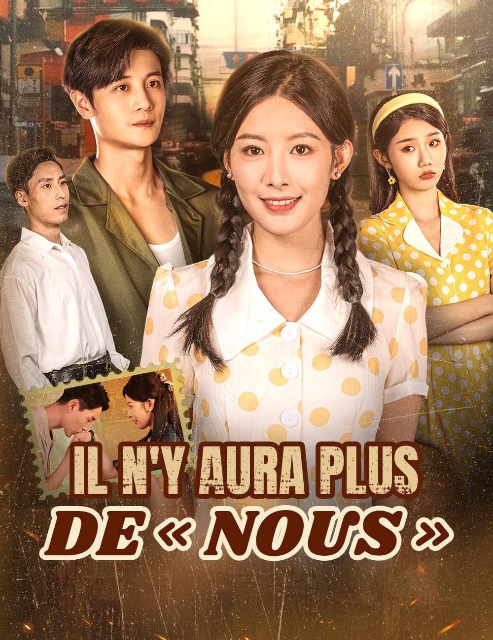 Il n'y aura plus de « nous »