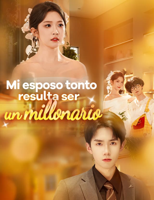 Mi esposo tonto resulta ser un millonario