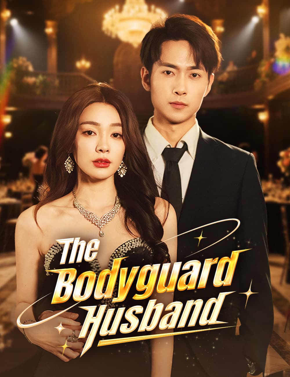 The Bodyguard Husband
