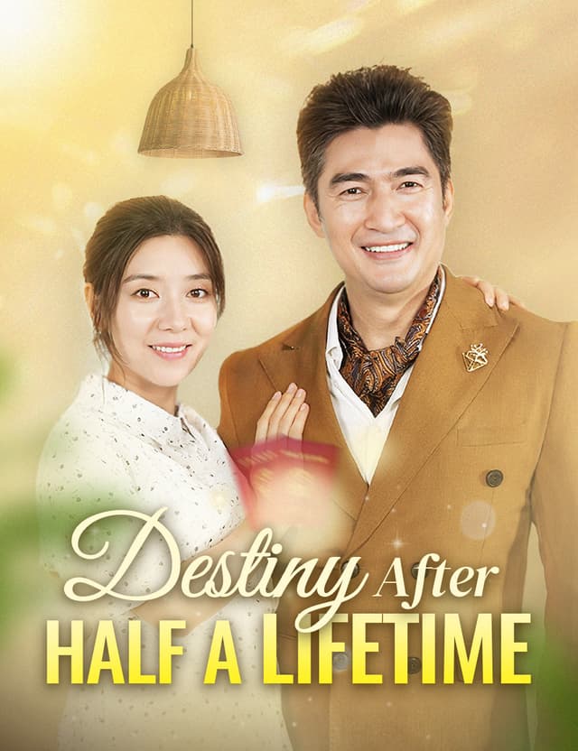 Destiny After Half a Lifetime