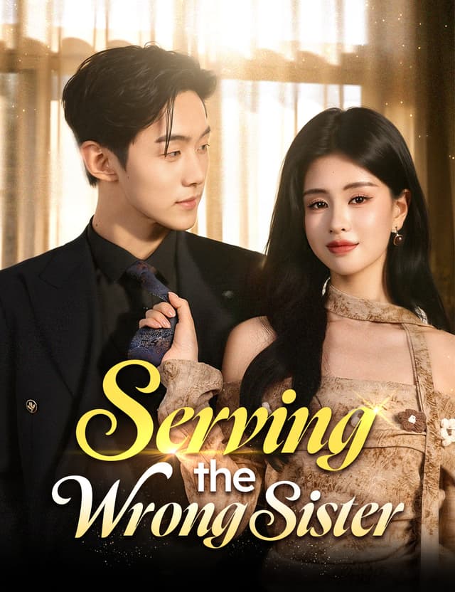 Serving the Wrong Sister​