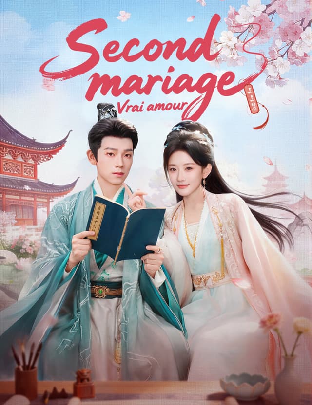 Second mariage, Vrai amour