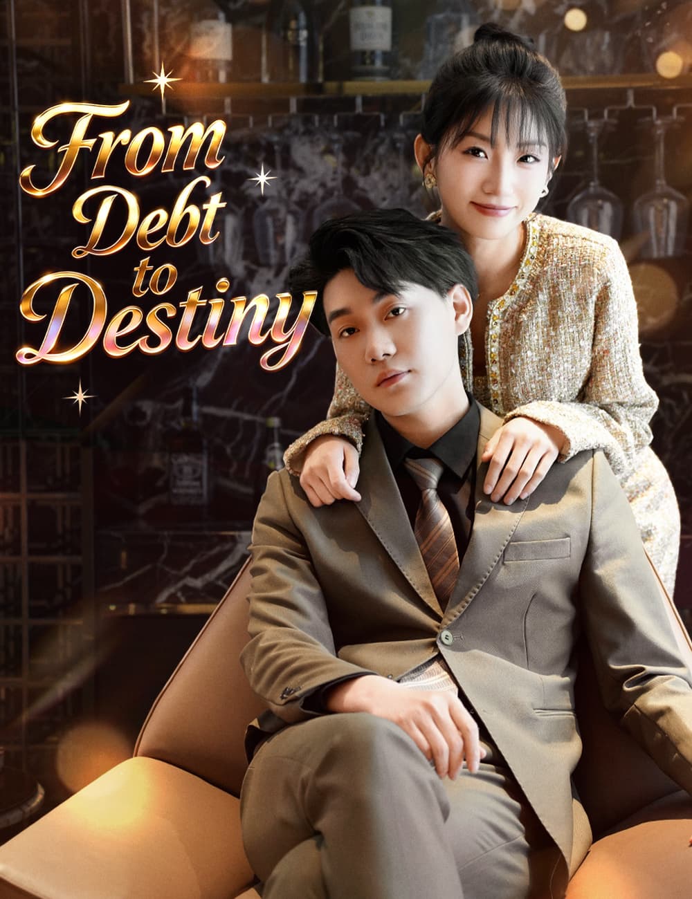 From Debt to Destiny