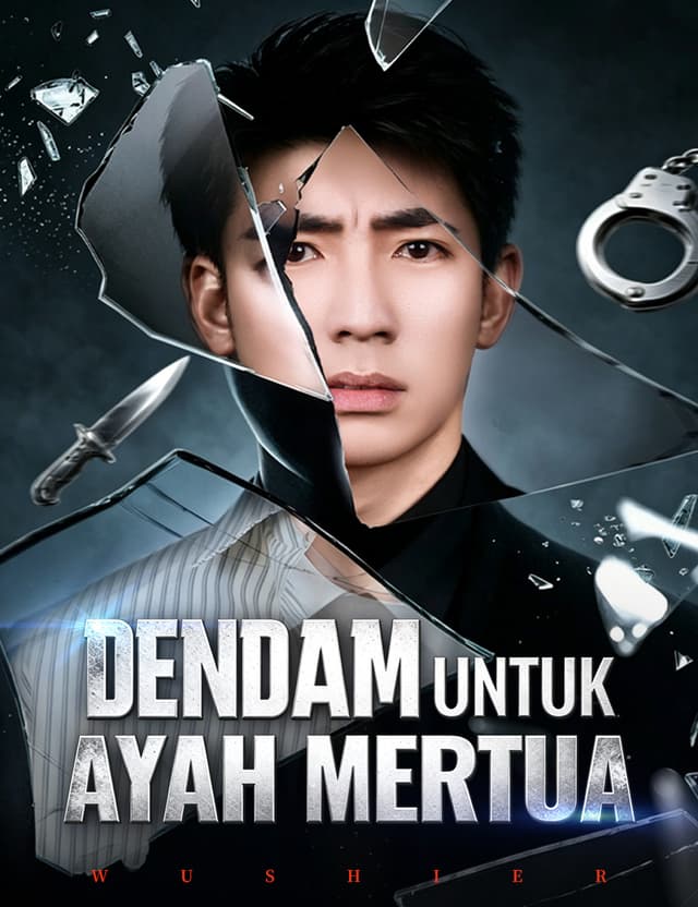 Dendam untuk Ayah Mertua