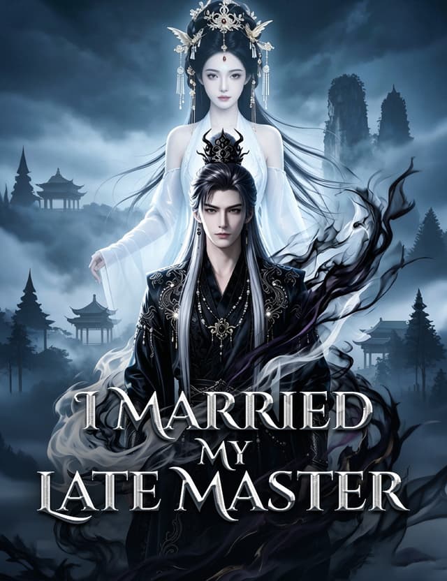 I Married My Late Master