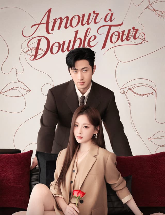 Amour à Double Tour