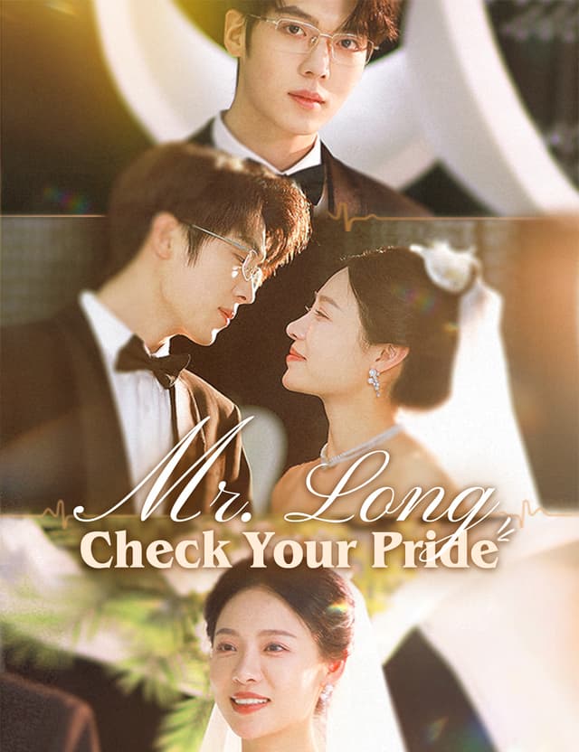 Mr. Long, Check Your Pride