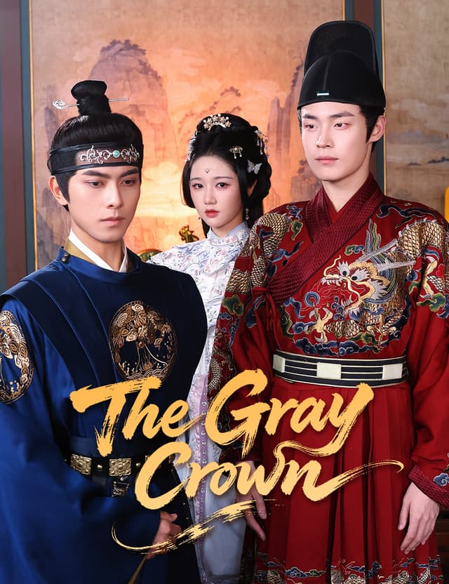 The Gray Crown