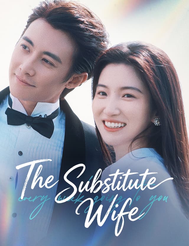 The Substitute Wife