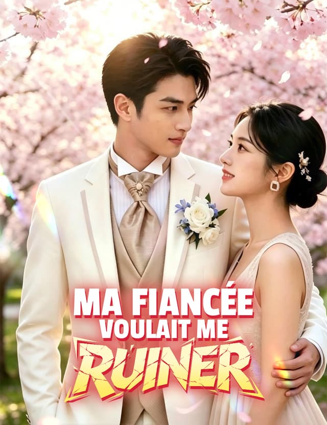 Ma fiancée voulait me ruiner(doublage)