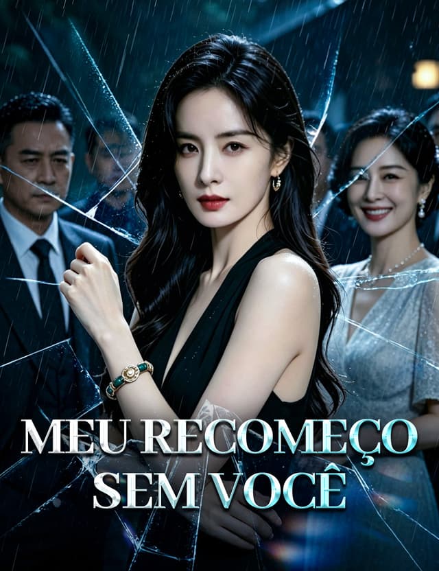 Meu Recomeço Sem Você[dublado]