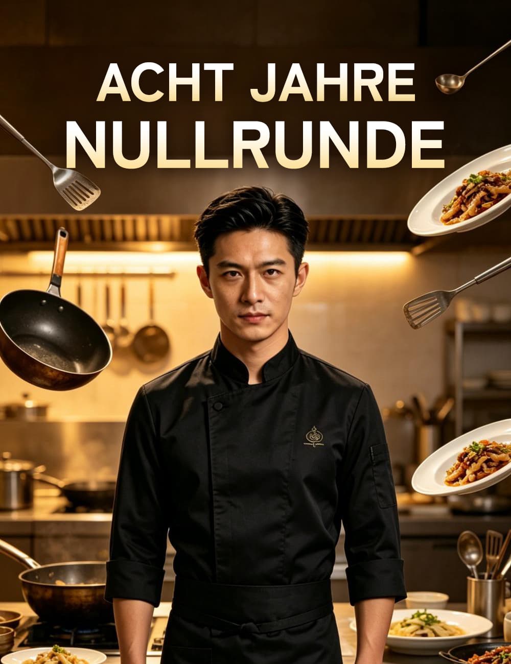 Acht Jahre Nullrunde(Synchronfassung)