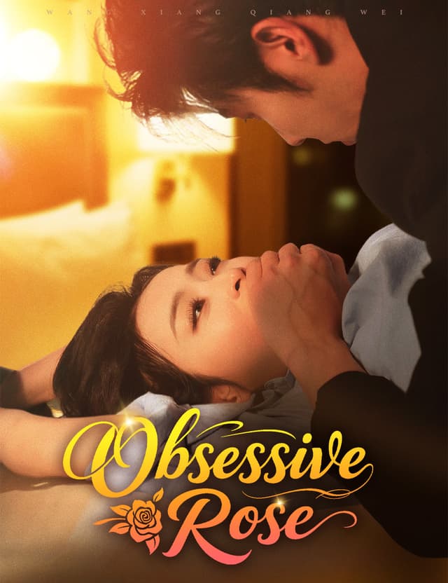 Obsessive Rose