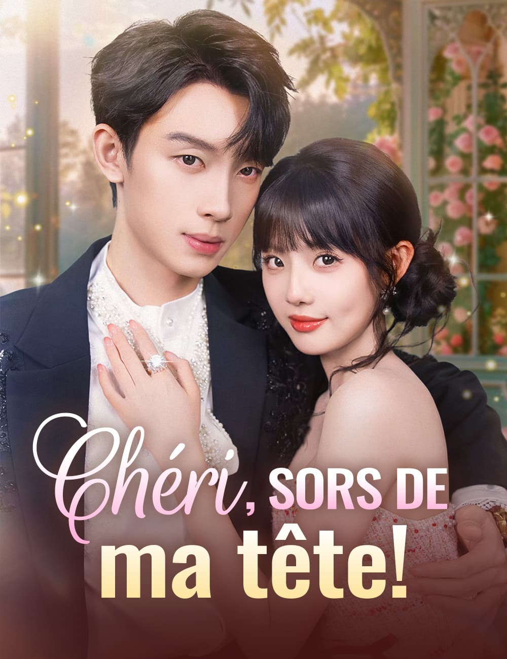 Chéri, sors de ma tête !