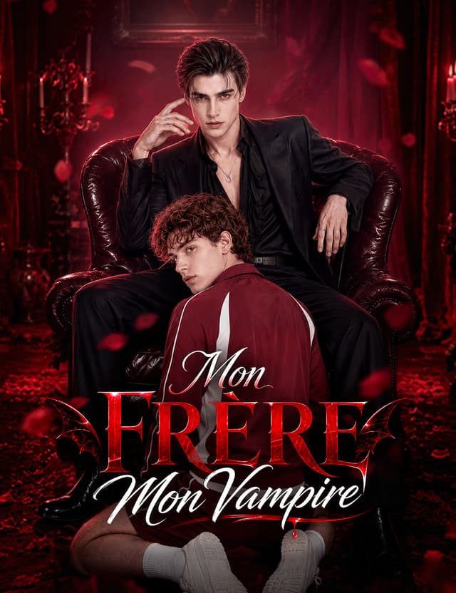 Mon Frère, Mon Vampire