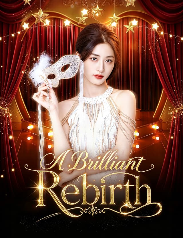 A Brilliant Rebirth