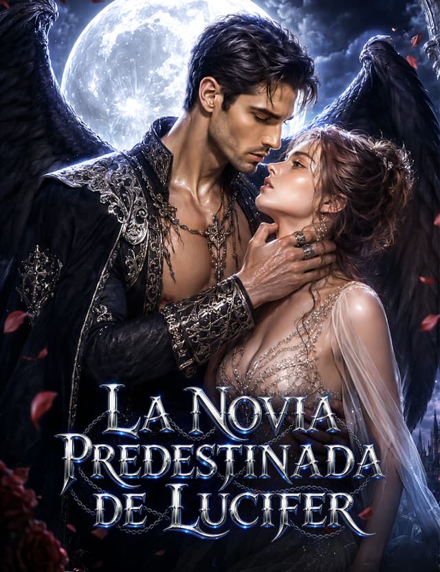 La novia predestinada de Lucifer