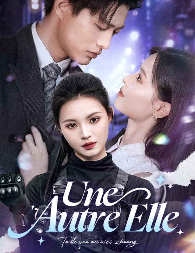 Une Autre Elle