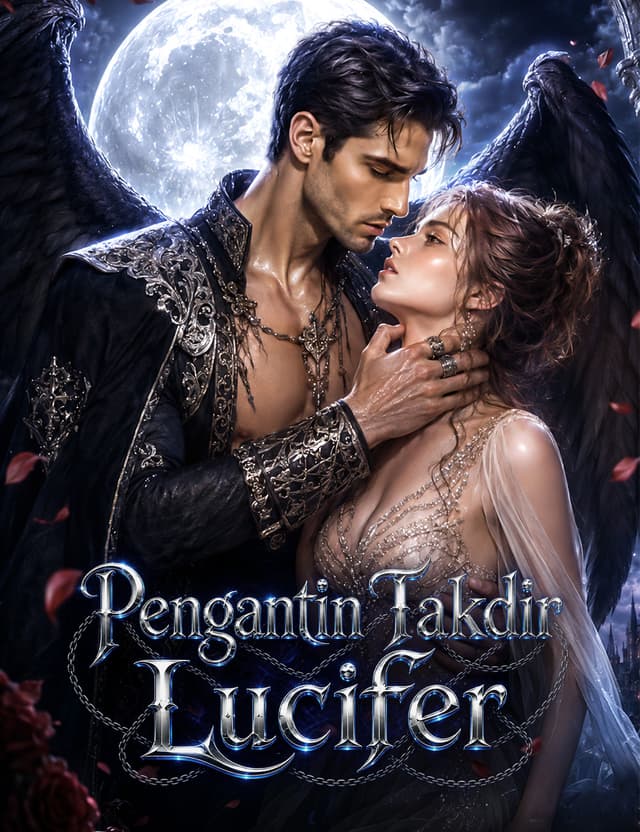 Pengantin Takdir Lucifer