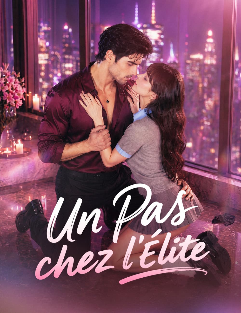 Un Pas chez l'Élite